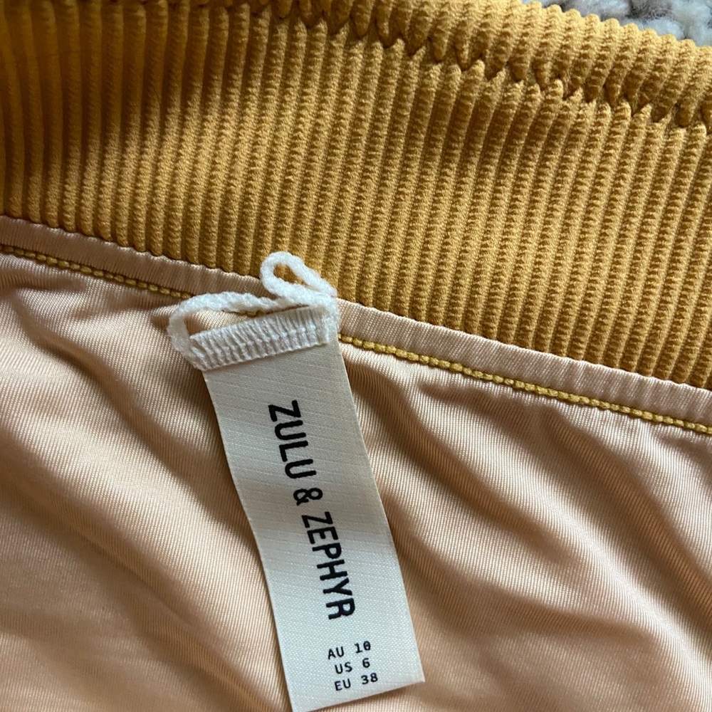 Zulu And Zephyr Set - image 2